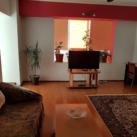 Faleza Nord Sea View Apartment كونستانتا المظهر الخارجي الصورة