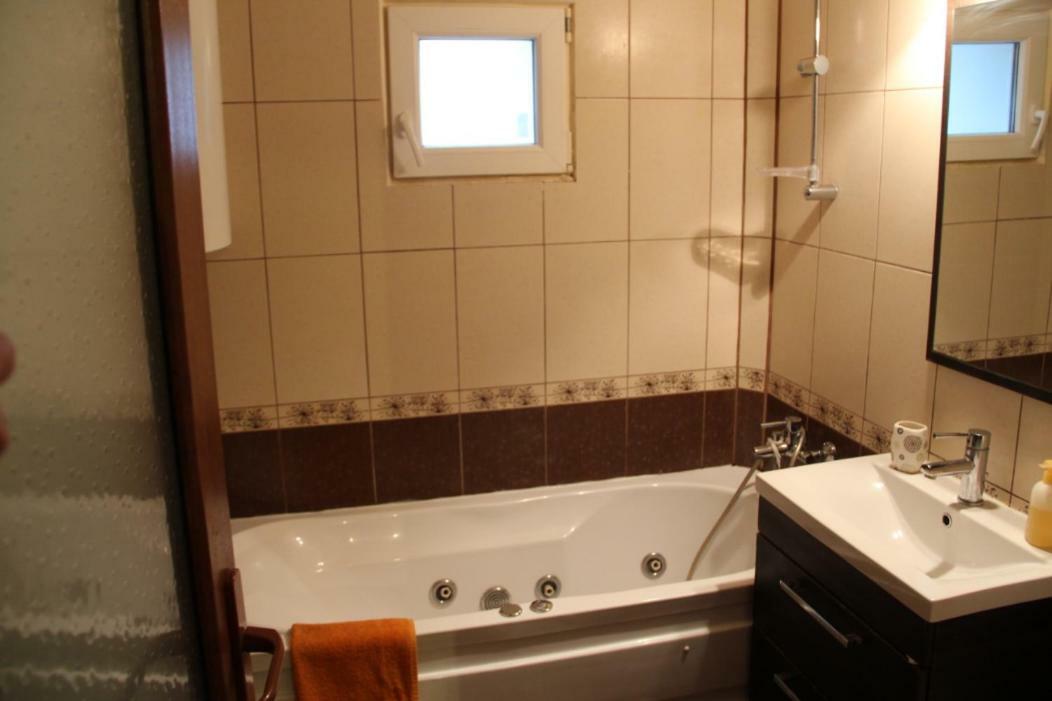 Faleza Nord Sea View Apartment كونستانتا المظهر الخارجي الصورة