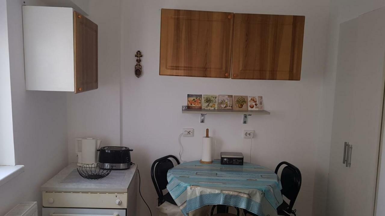Faleza Nord Sea View Apartment كونستانتا المظهر الخارجي الصورة